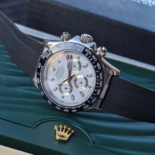 Montre Rolex Daytona Cosmograph oysterflex 