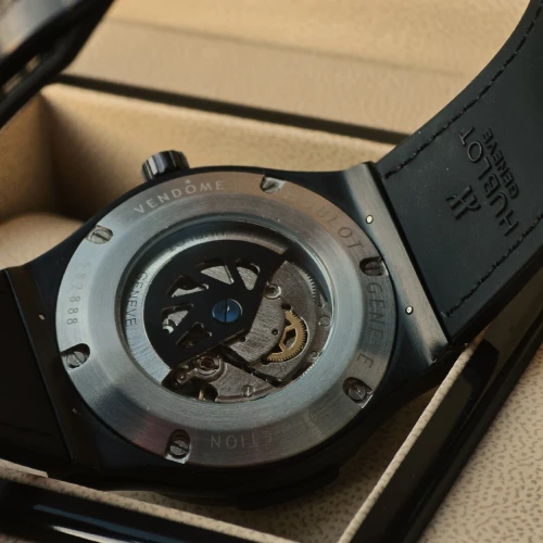 Montre Hublot vendome Automatique