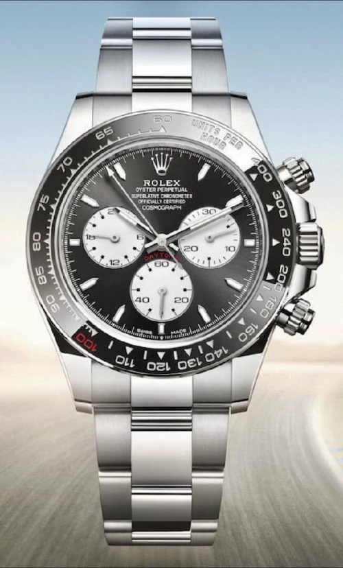 Montre Rolex Daytona 2025 (Super Quality)