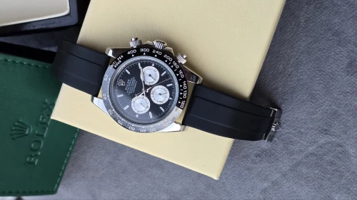 Montre Rolex Daytona Oysterflex 