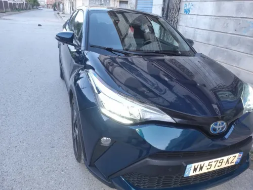 Toyota CHR 2023 C'HR