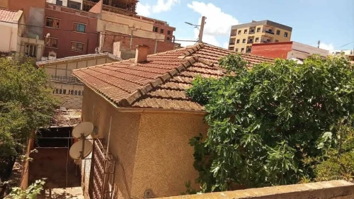 Vente Villa Oran Oran