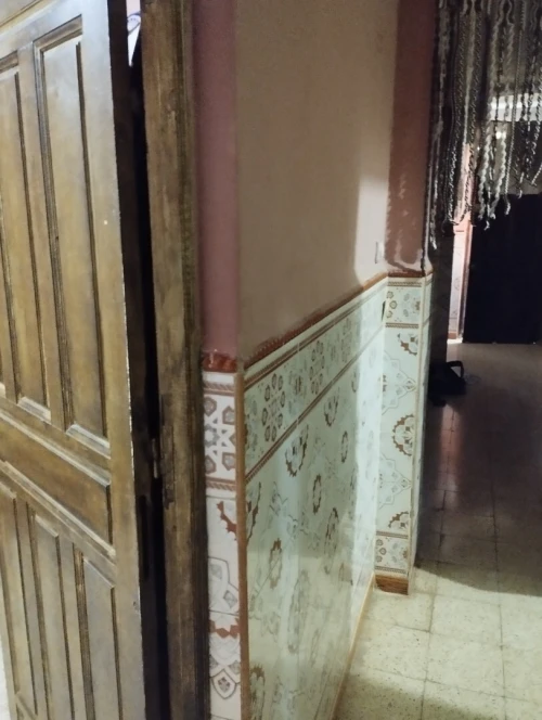 Vente Villa Sidi Bel Abbès Telagh