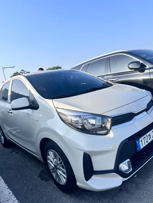 Kia Picanto 2022 Active