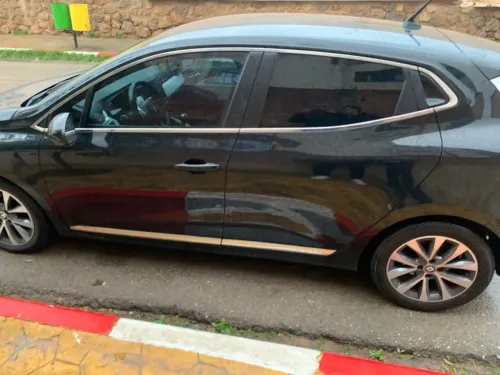 Renault Clio 5 2021 Instance