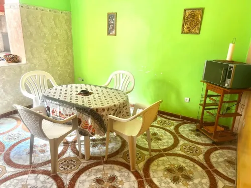 Location vacances Appartement F3 Mostaganem Mostaganem