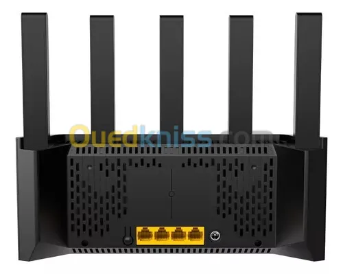 Routeur TENDA TX12L PRO Wi-Fi 6 AX3000 Gigabit double bande