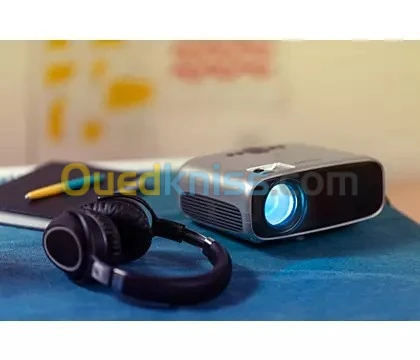 Data Show Mini Philips NeoPix Easy NPX440