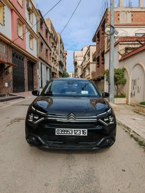 Citroen C4 2023 