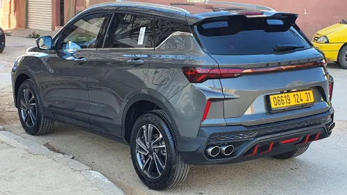 Geely Coolray 2024 Sport Limited
