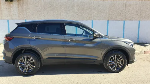 Geely Coolray 2024 Sport Limited