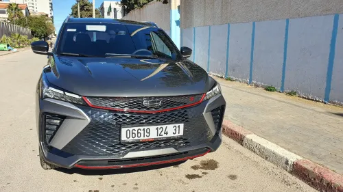 Geely Coolray 2024 Sport Limited