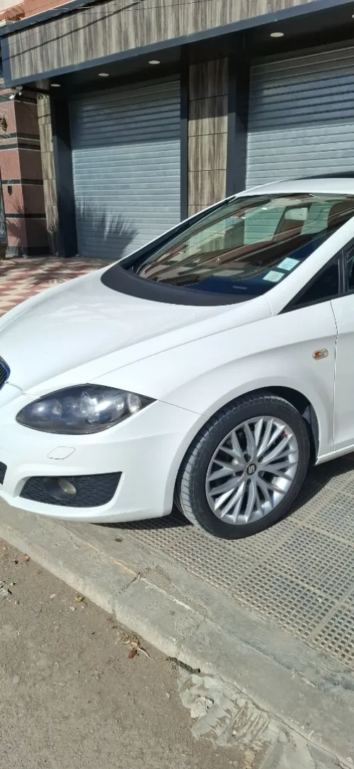 Seat Leon 2010 Leon