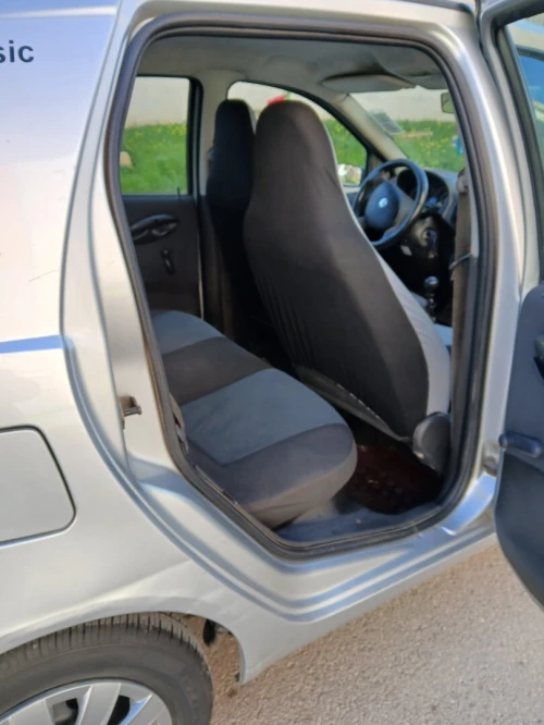 Fiat Punto 2008 Classic