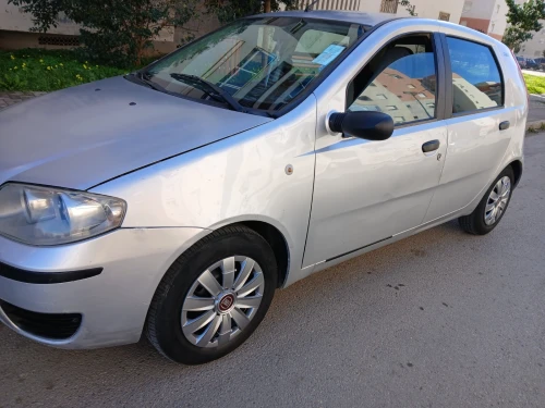 Fiat Punto 2008 Classic