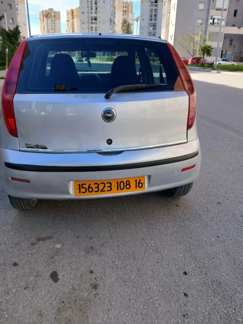 Fiat Punto 2008 Classic