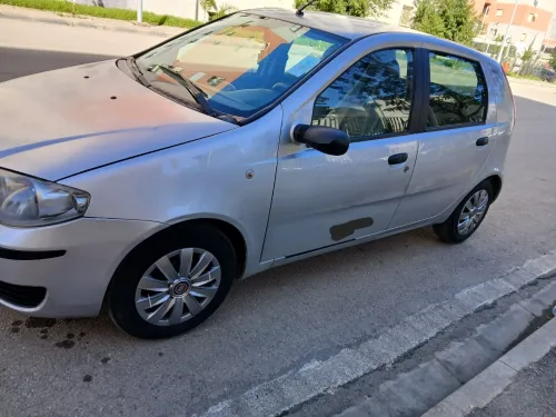 Fiat Punto 2008 Classic