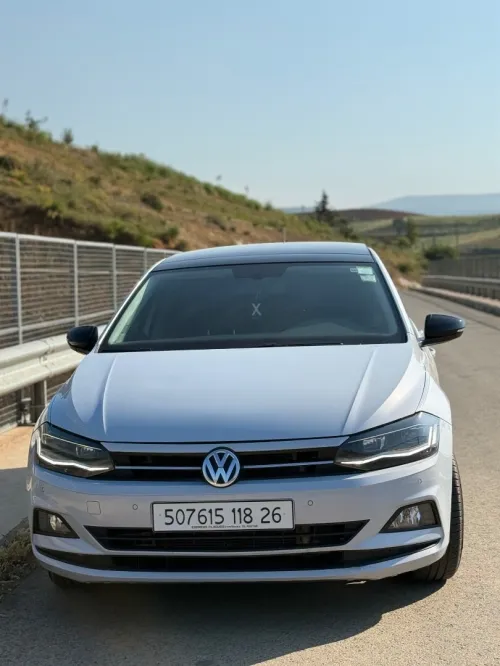 Volkswagen Polo 2019 Beats