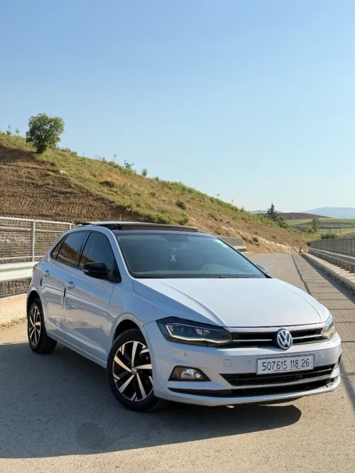 Volkswagen Polo 2019 Beats