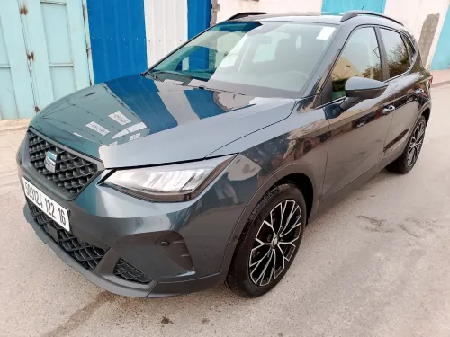 Seat ARONA 2022 Business