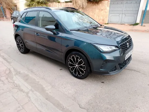 Seat ARONA 2022 Business