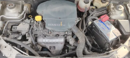 Renault Symbol 2009 Symbol