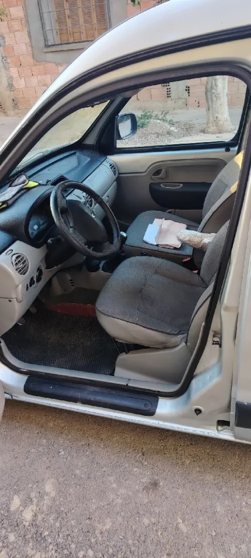 Renault Kangoo 2007 Kangoo