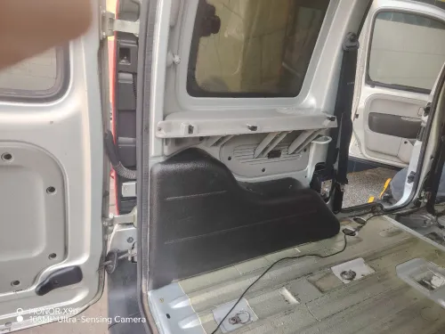 Renault Kangoo 2007 Kangoo