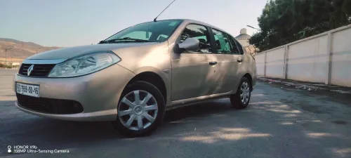 Renault Symbol 2009 Symbol