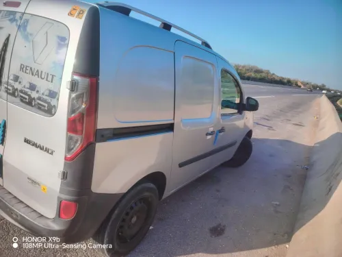 Renault Kangoo 2015 