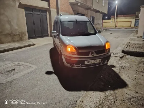 Renault Kangoo 2007 Kangoo
