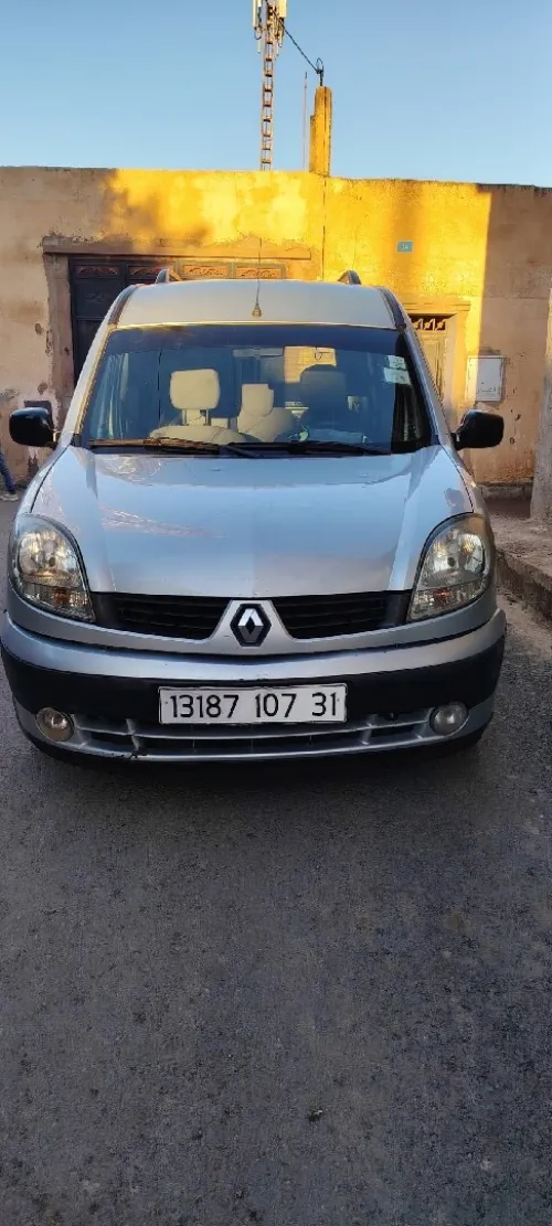 Renault Kangoo 2007 Kangoo