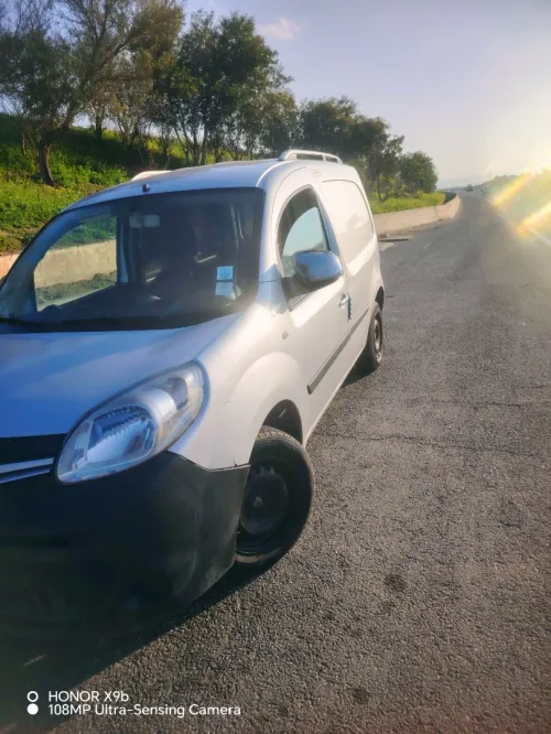 Renault Kangoo 2015 