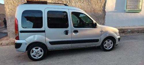 Renault Kangoo 2007 Kangoo