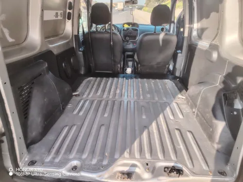 Renault Kangoo 2015 