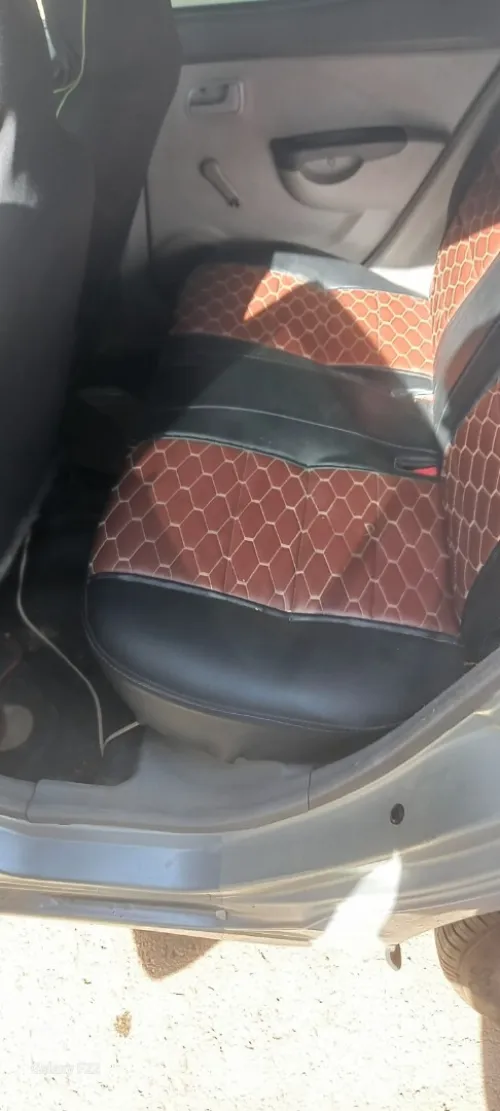 Kia Picanto 2005 Cc