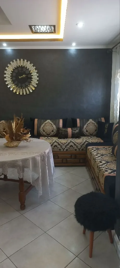 Vente Appartement F4 Tlemcen Mansourah