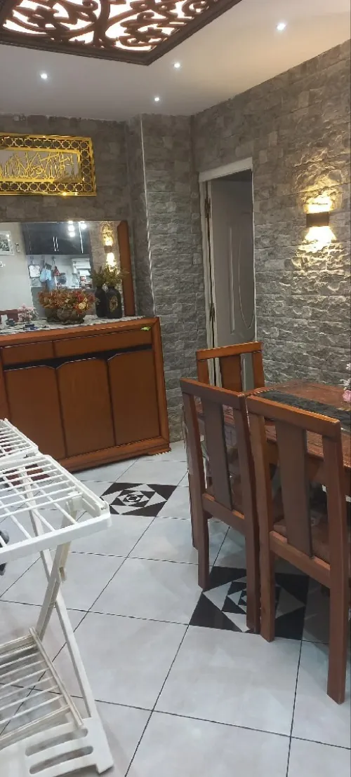 Vente Appartement F4 Tlemcen Mansourah