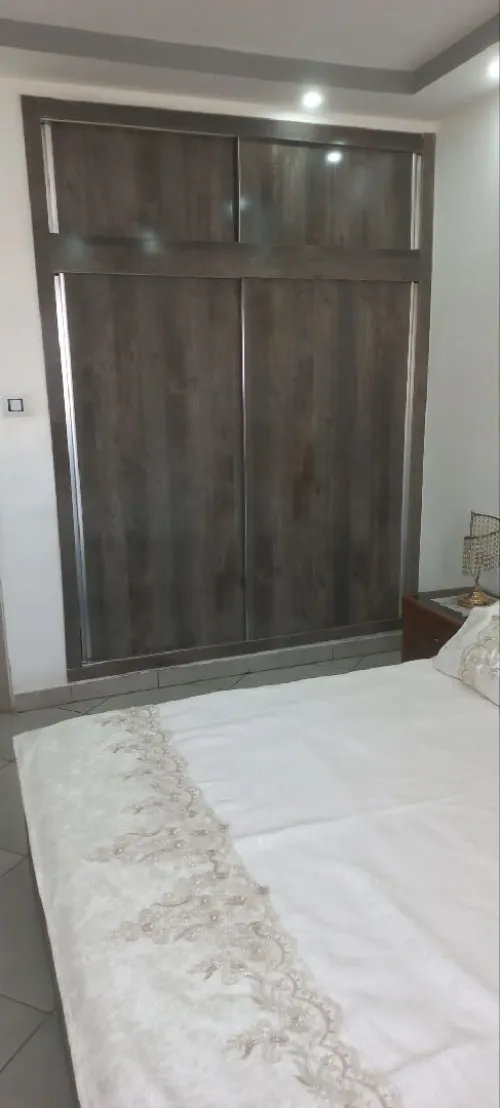 Vente Appartement F4 Tlemcen Mansourah