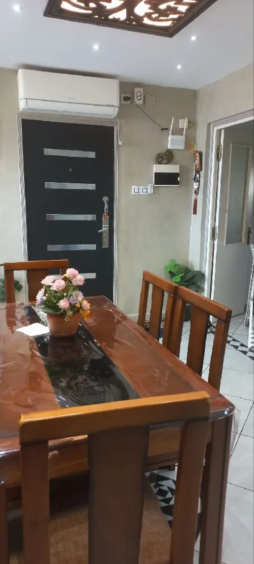 Vente Appartement F4 Tlemcen Mansourah