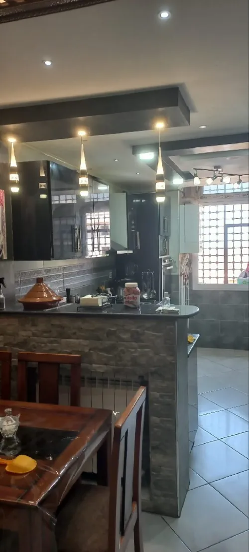 Vente Appartement F4 Tlemcen Mansourah