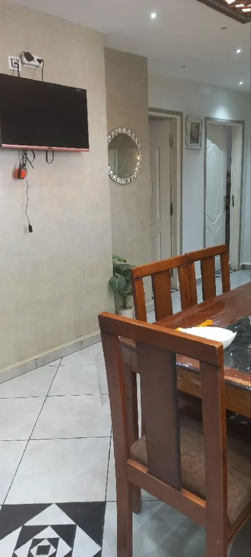Vente Appartement F4 Tlemcen Mansourah