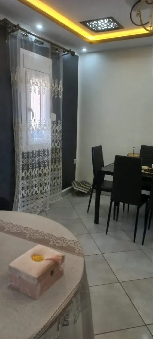 Vente Appartement F4 Tlemcen Mansourah