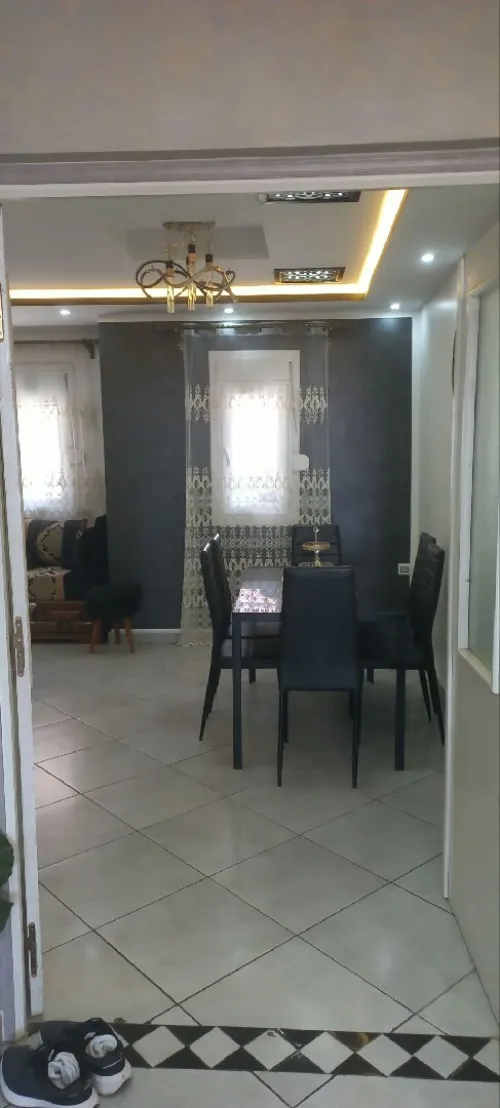 Vente Appartement F4 Tlemcen Mansourah