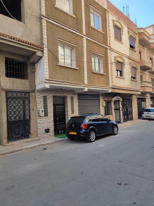 Location Villa Mostaganem Mezghrane