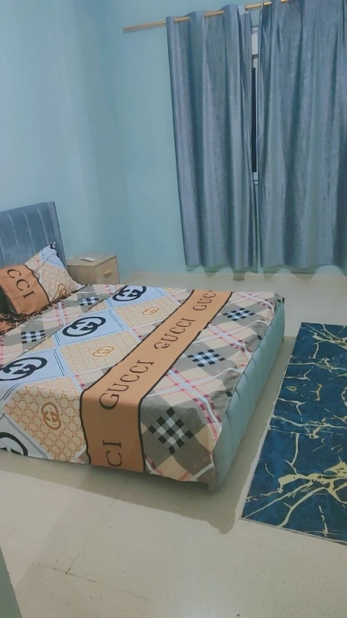 Location Villa Mostaganem Mezghrane