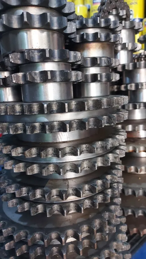 Roulements  SkF FAC NSK  KOYO chaine industrial jont spi