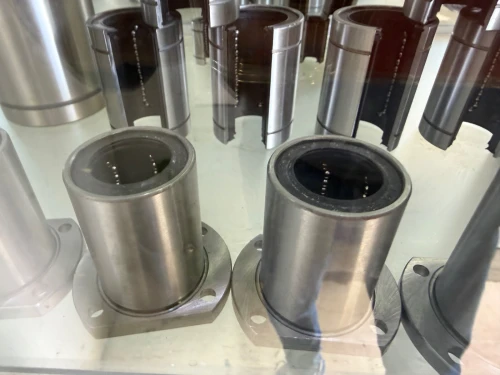 Roulement industriel SKF-NSk-KOYO-NTN-SNR