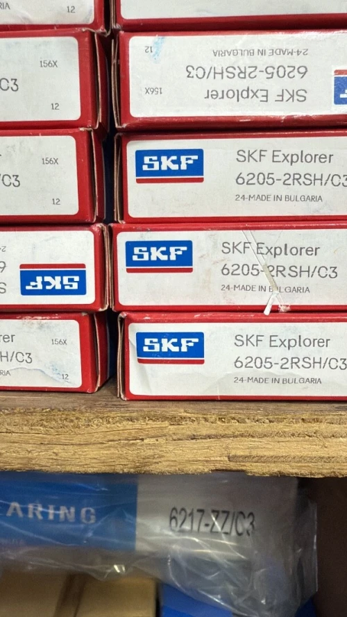 roulement skf.  Jsb. VEC. Nsk. Koto.