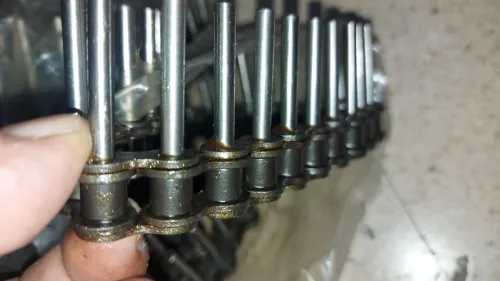 Roulements  SkF FAC NSK  KOYO chaine industrial jont spi